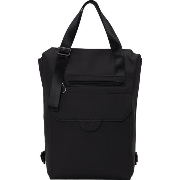 zaini O bag nero