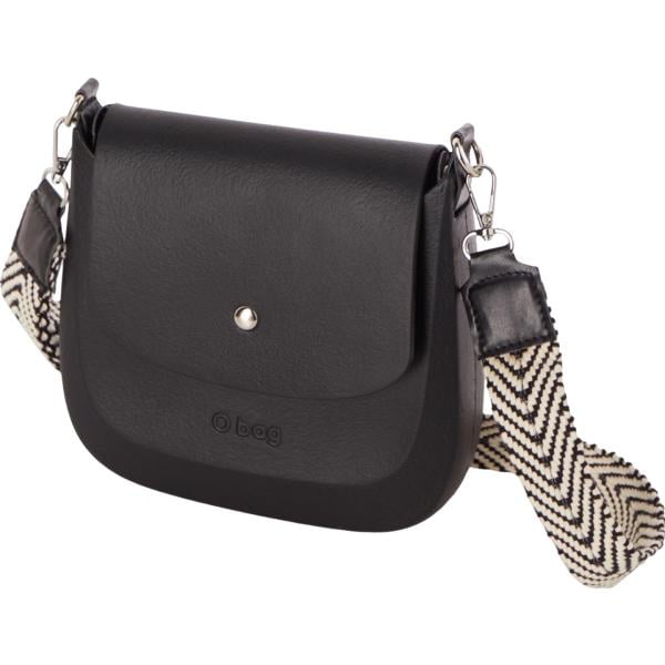 borse a spalla O bag grigio