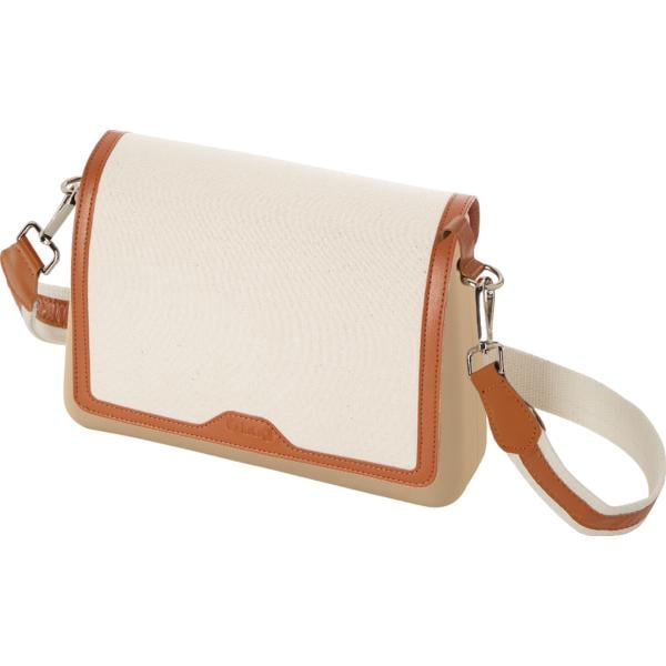 borse a spalla O bag rosa