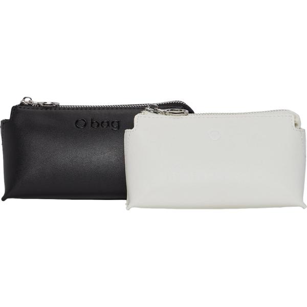 pochette O bag multicolore
