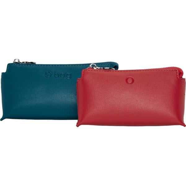 pochette O bag multicolore