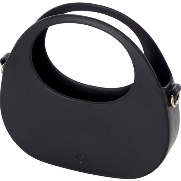 borse a spalla O bag nero