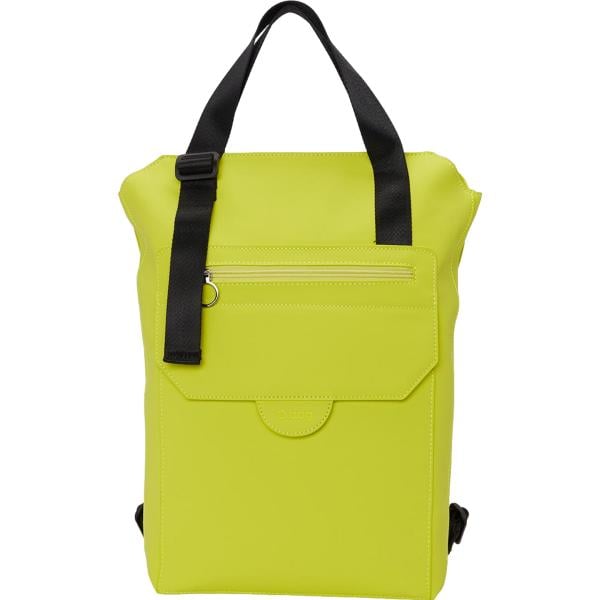 zaini O bag verde