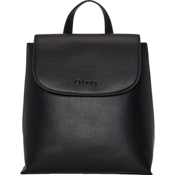 zaini O bag nero