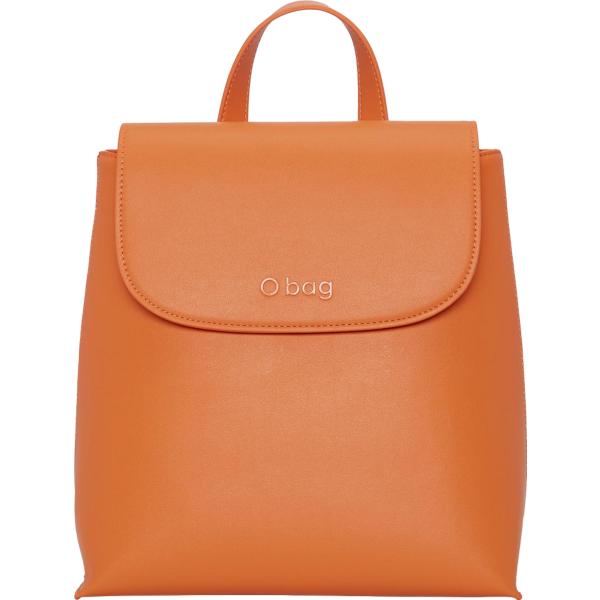 zaini O bag arancione