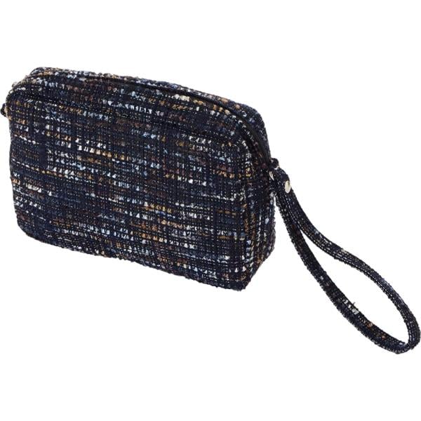 pochette O bag nero