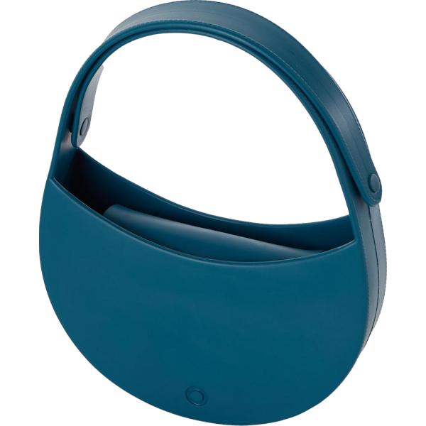 borse a spalla O bag verde