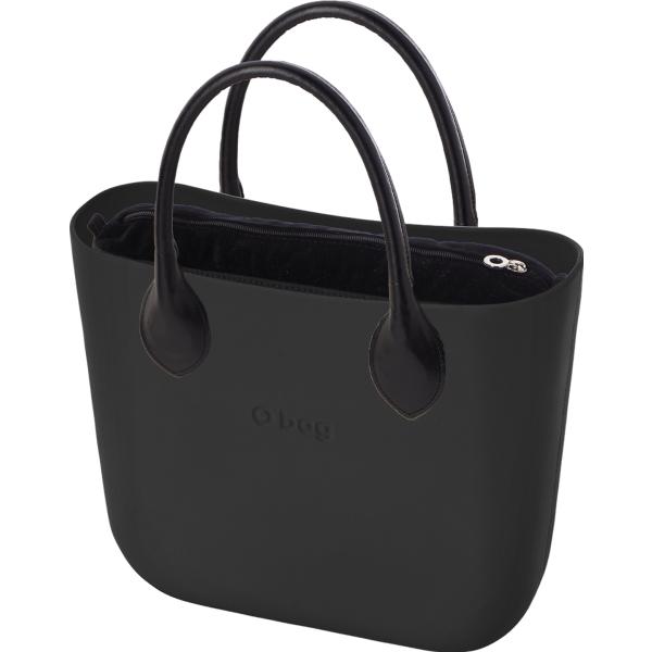 borse a spalla O bag grigio