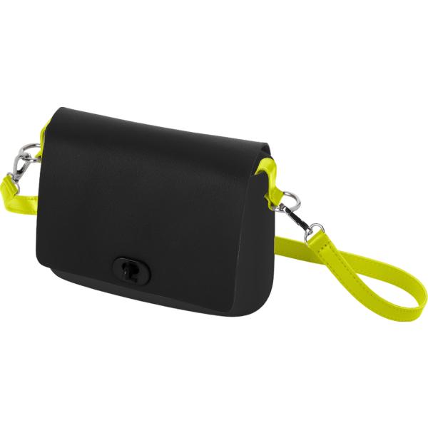 borse a spalla O bag nero