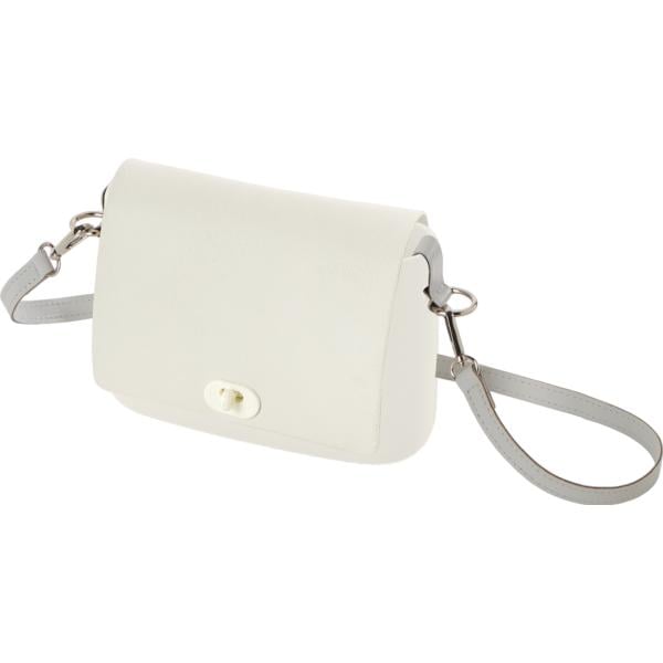borse a spalla O bag grigio