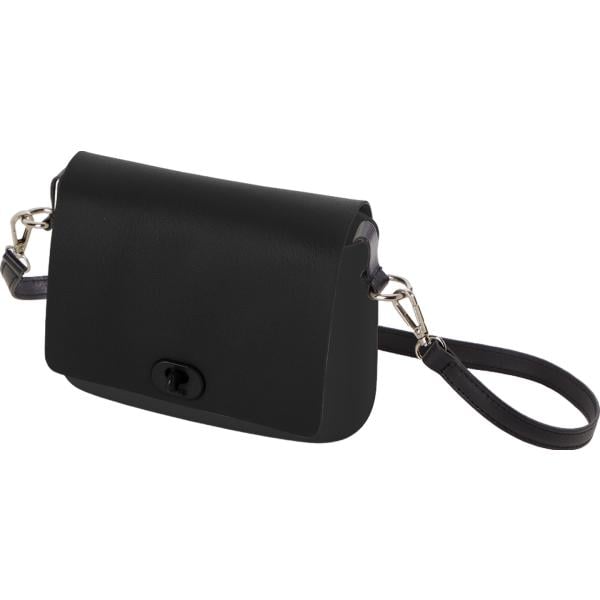 borse a spalla O bag nero