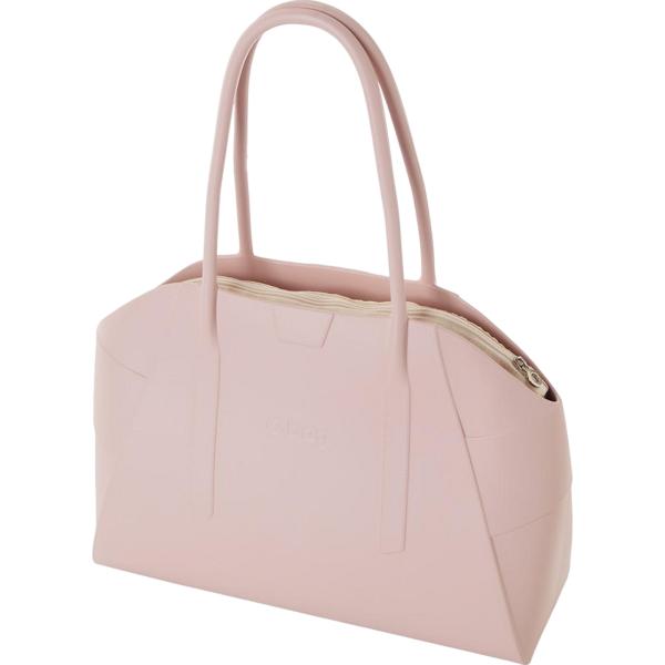 borse a spalla O bag viola