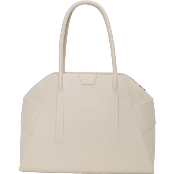 borse a spalla O bag viola