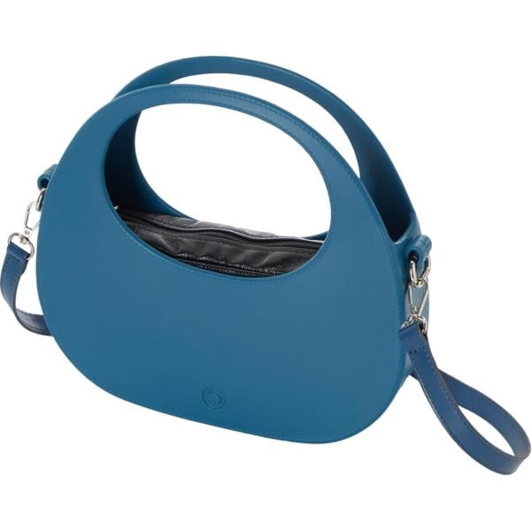 borse a spalla O bag blu