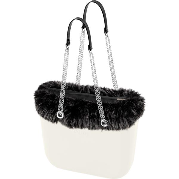 borse a spalla O bag multicolore