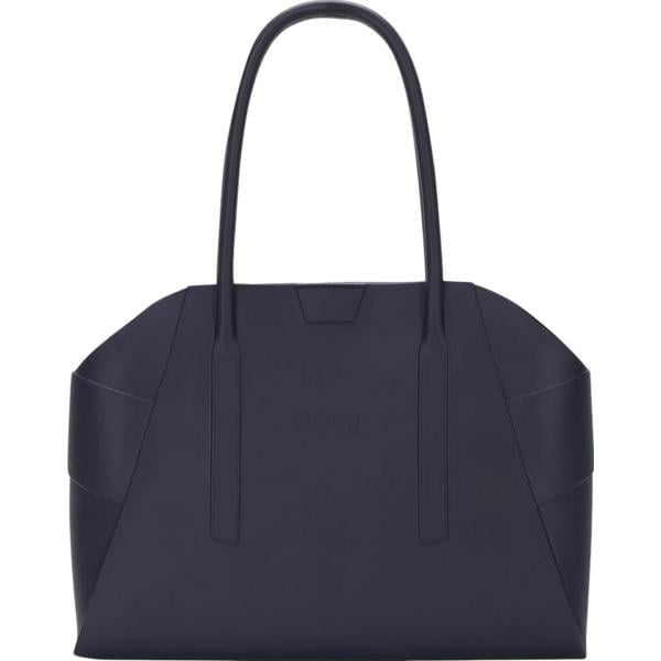 borse a spalla O bag grigio