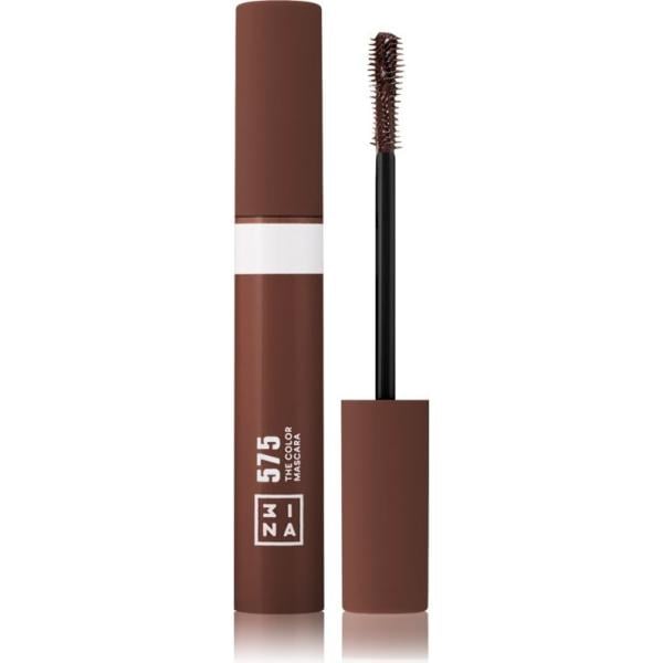 mascara 3Ina marrone