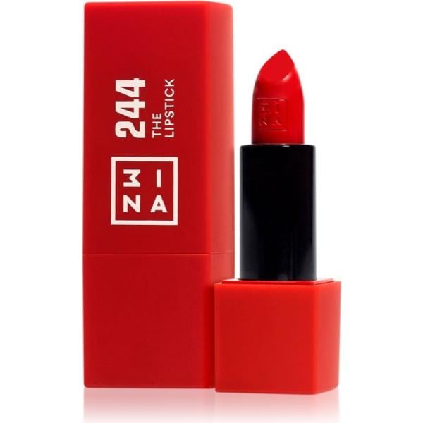 rossetti 3Ina rosso