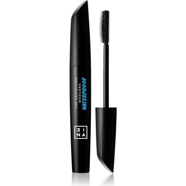mascara 3Ina nero
