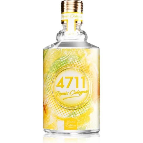 profumi 4711 bianco