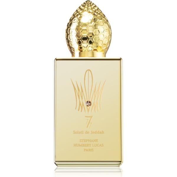 profumi Stéphane Humbert Lucas 777 giallo