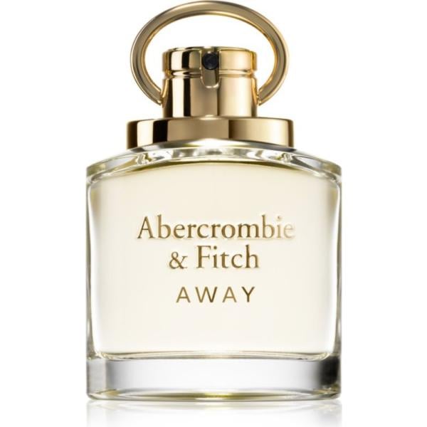profumi Abercrombie & Fitch bianco a fiori
