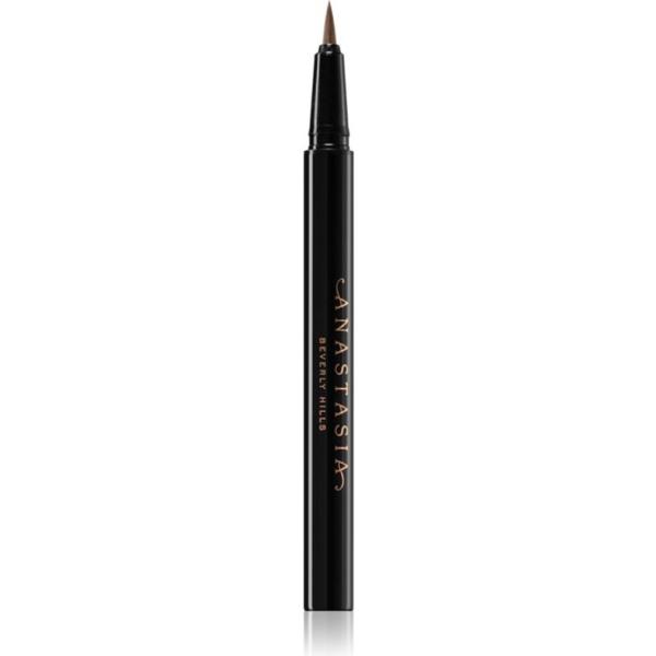 eyeliner Anastasia Beverly Hills bianco