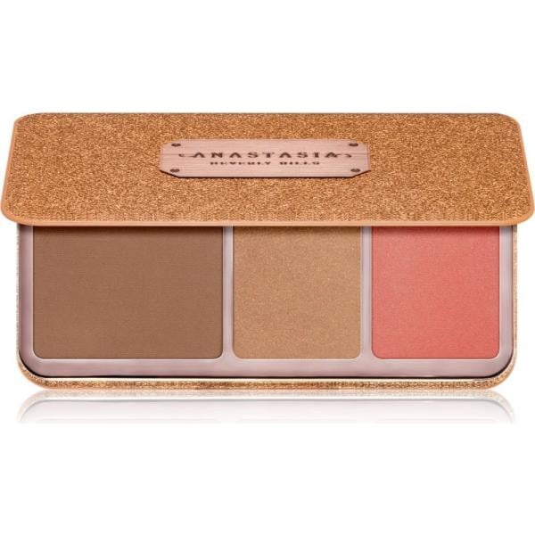 terre Anastasia Beverly Hills marrone