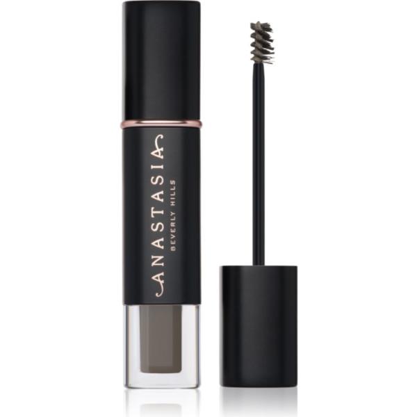 Mascara da donna in bianco neve tessuto impermeabile Anastasia Beverly Hills