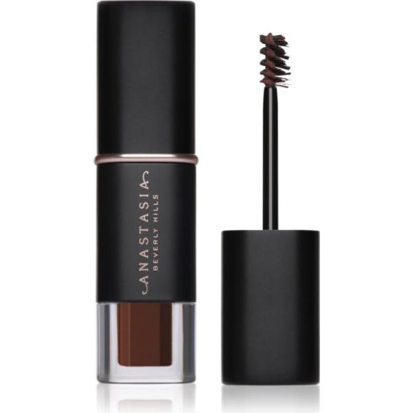 Mascara da donna in bianco neve tessuto impermeabile Anastasia Beverly Hills