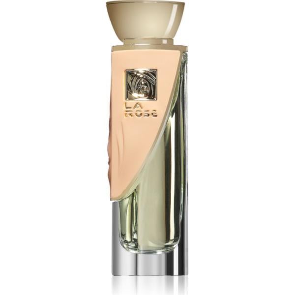 Profumo da donna in bianco neve a fiori Arabian Oud