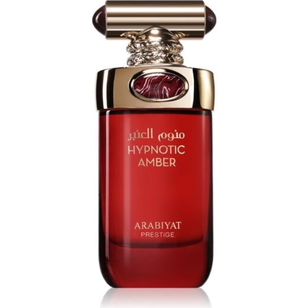 Profumo da donna in bordeaux Arabiyat Prestige