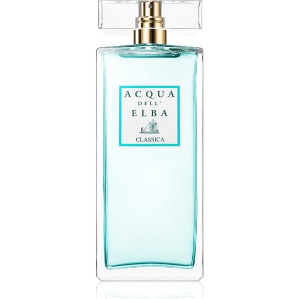 profumi Acqua dell Elba blu a fiori