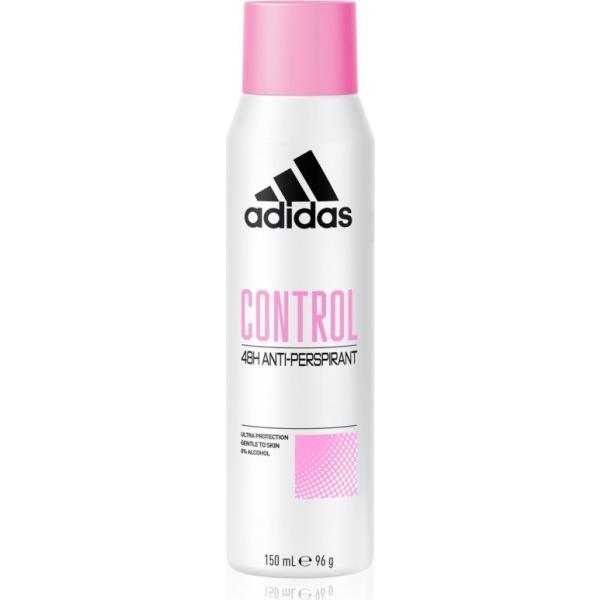 profumi Adidas bianco