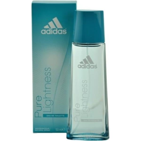 profumi Adidas multicolore a fiori