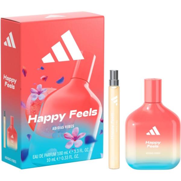 Profumo da donna a fiori Adidas