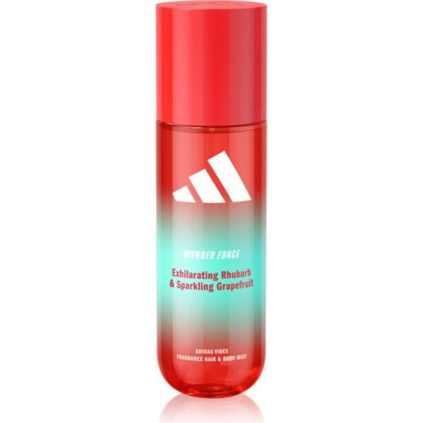 Profumo da donna a fiori Adidas