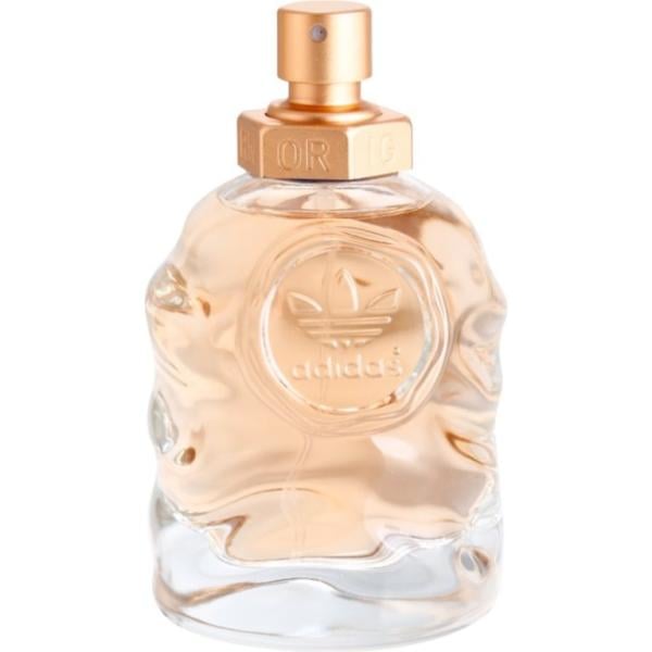 profumi Adidas arancione