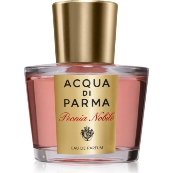 Profumo da donna in rosa scuro a fiori Acqua di Parma