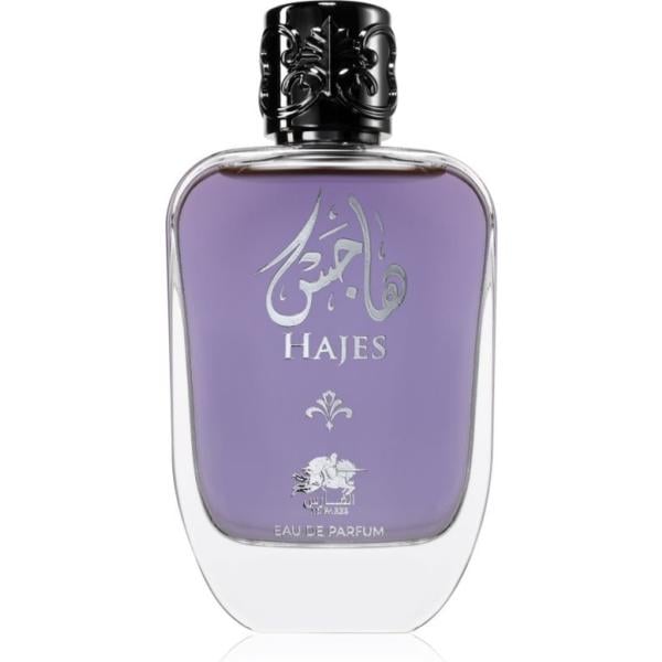 profumi Al Fares viola