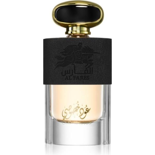profumi Al Fares multicolore