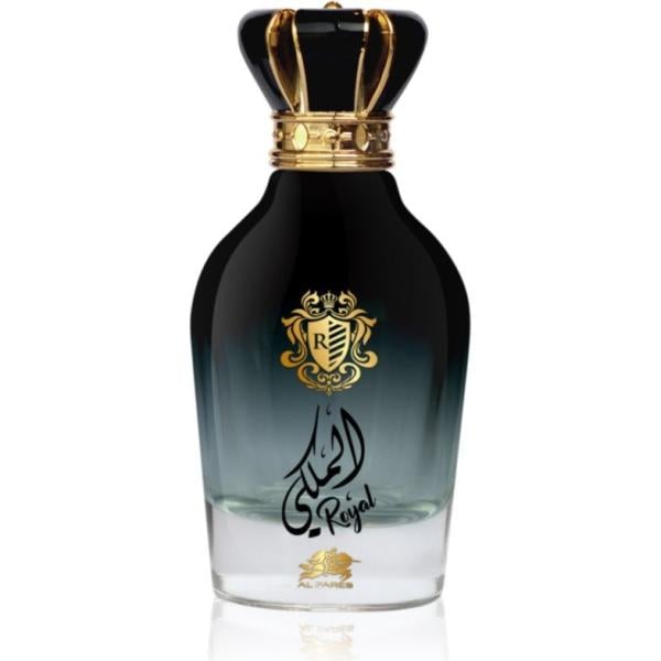 profumi Al Fares multicolore a fiori