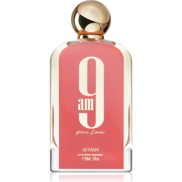 profumi Afnan rosa