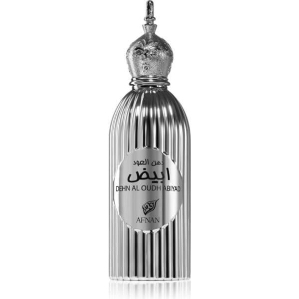 profumi Afnan grigio