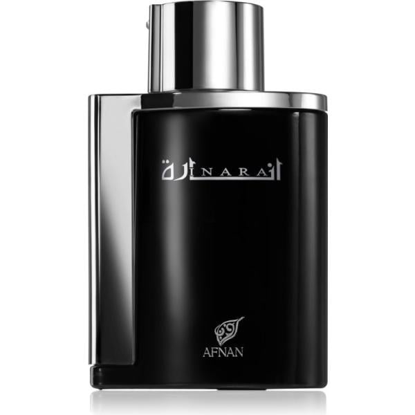 profumi Afnan nero