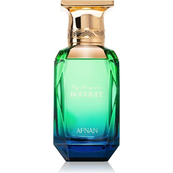 profumi Afnan verde a fiori