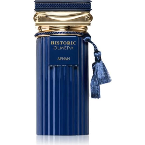 profumi Afnan blu