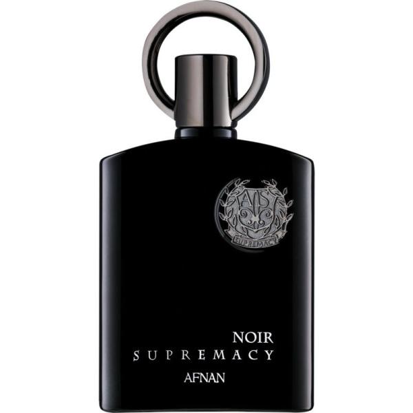 profumi Afnan nero