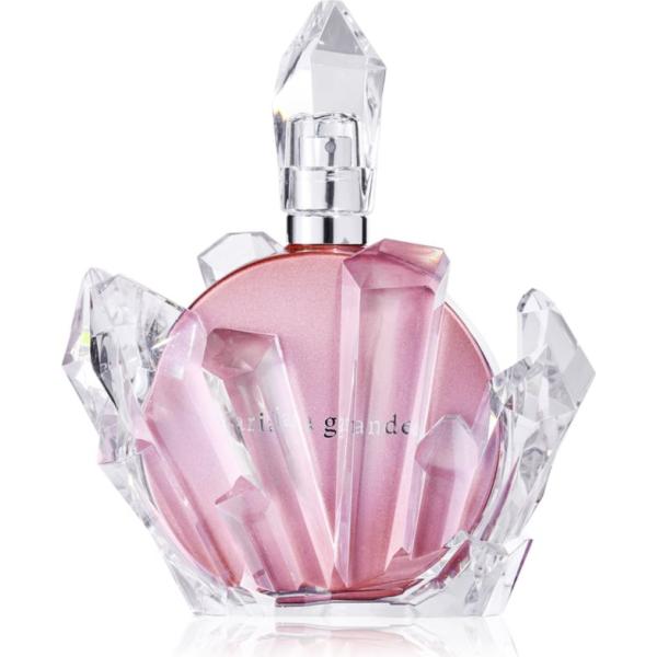Profumo da donna in rosso classico a fiori Ariana Grande
