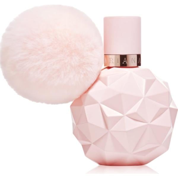 Profumo da donna in nero pece a fiori Ariana Grande Ariana Grande